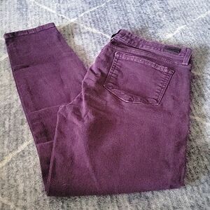 Paige Jeans - Verdugo Ankle -31